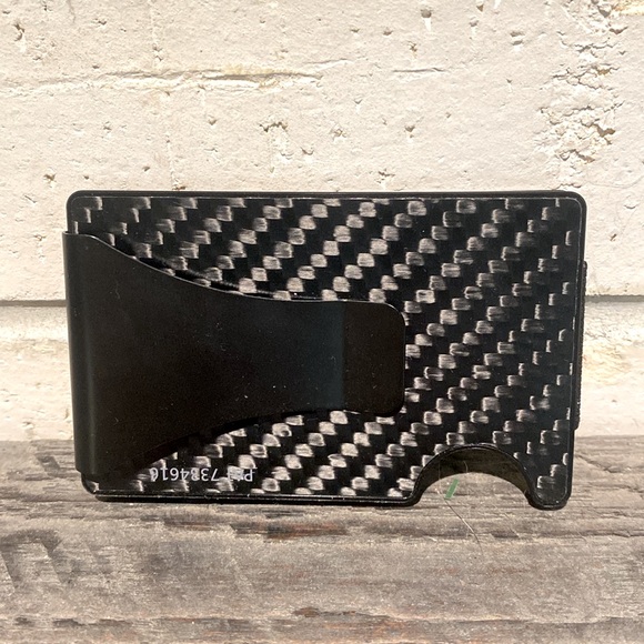 Smart Money Clip by STORUS - Picture 2 of 2